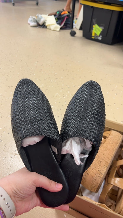 Wild Fable Mules Shoes 8