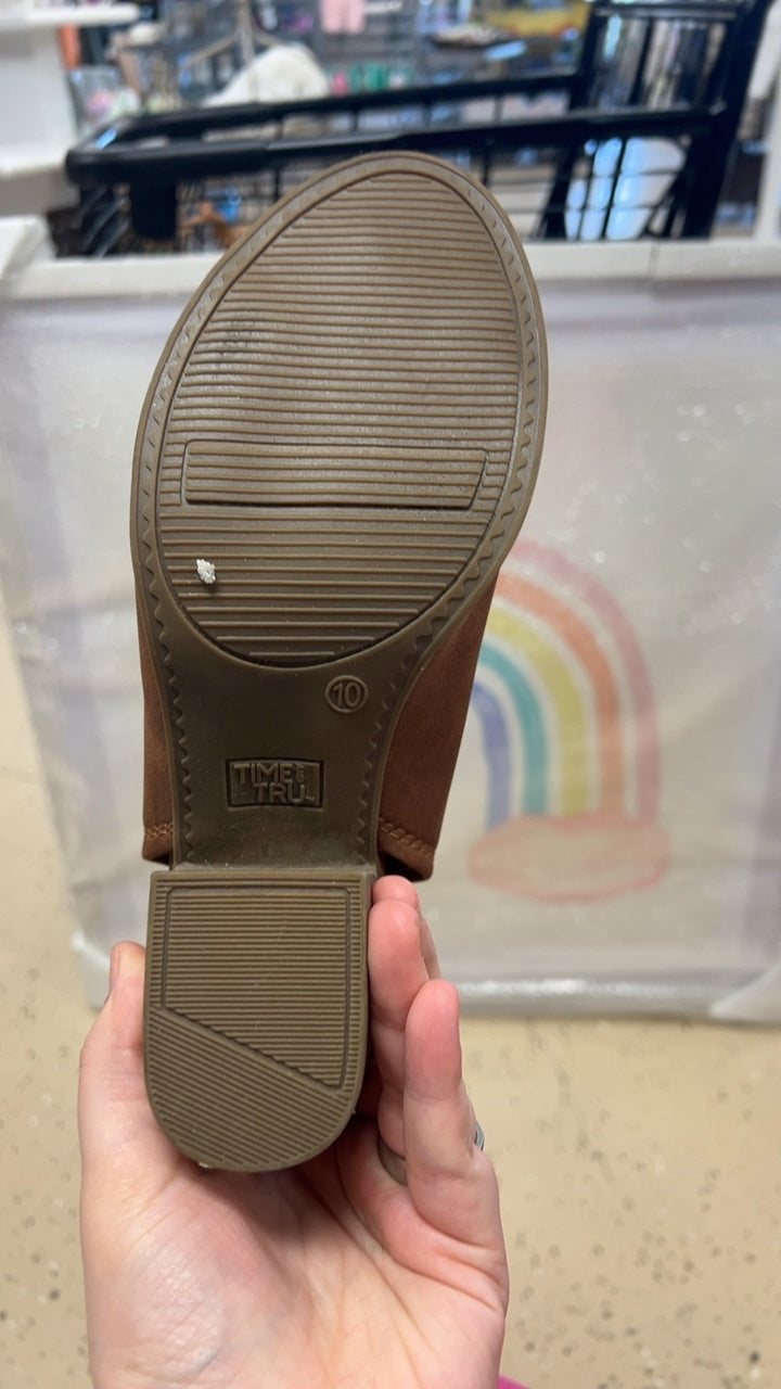 Boots 10