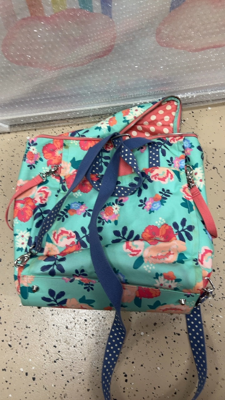 Matilda Jane Bag