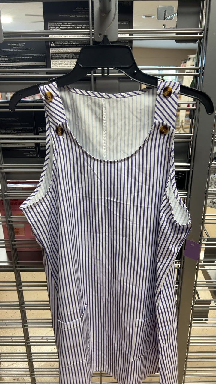 Tank Dress XL