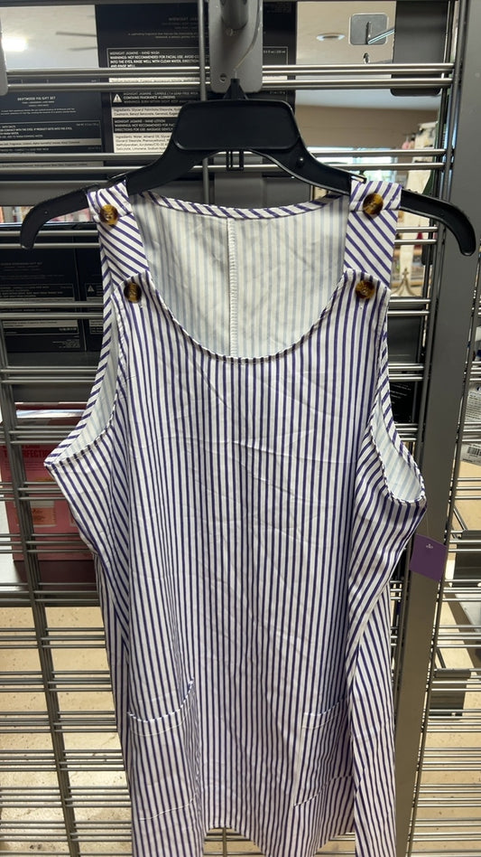 Tank Dress XL