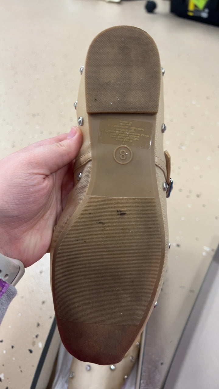 Wild Fable Shoes 8