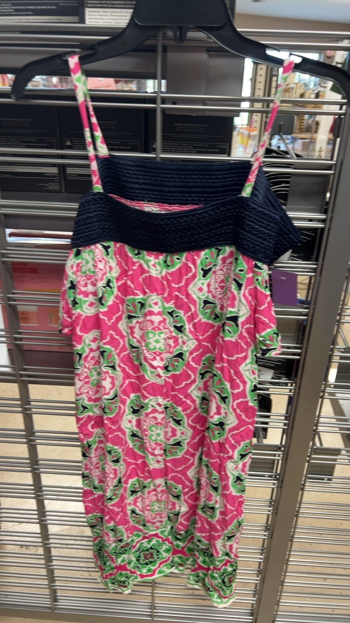 Dress Large