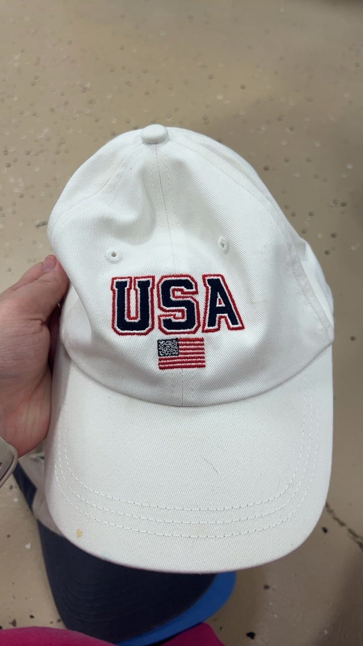 USA Cap