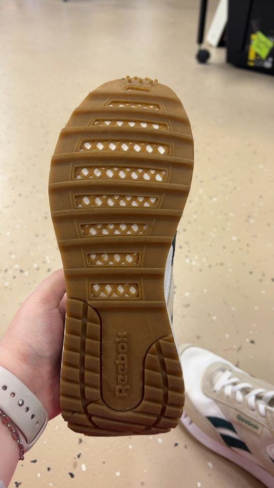 Reebok Classic Sneakers 8