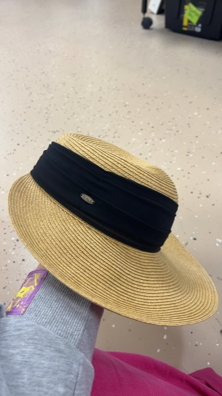 Knot Hat