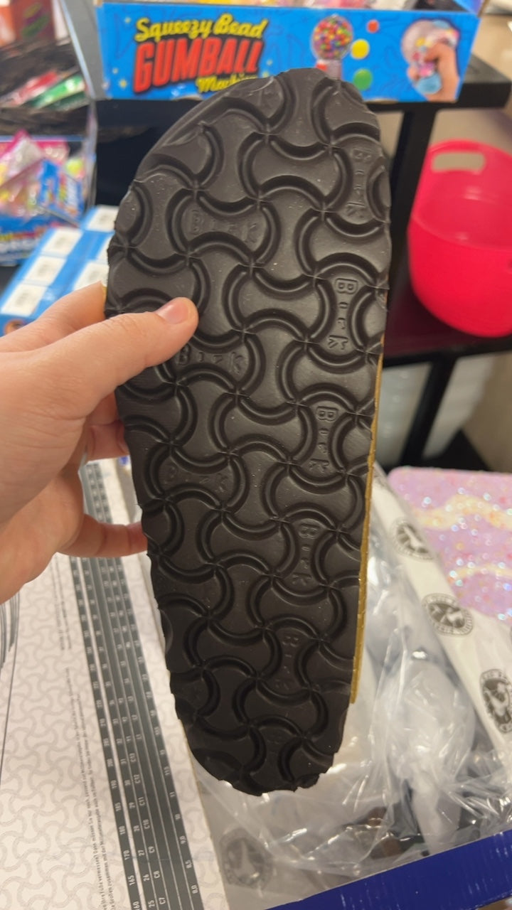 Birkenstock Slippers 9