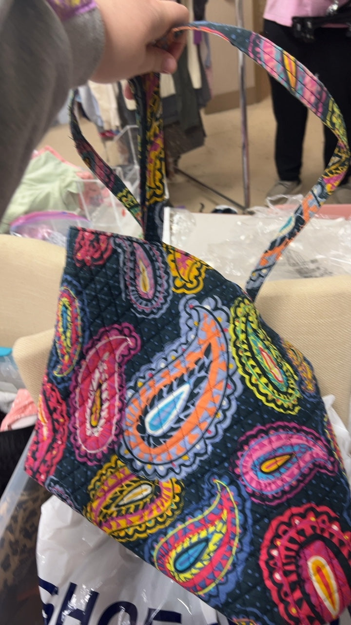 Vera Bradley Bag
