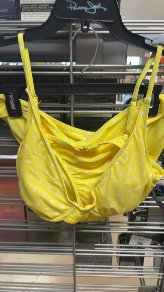 Pennant Style Bikini XL