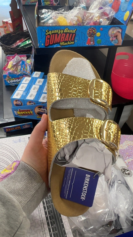 Birkenstock Slippers 9