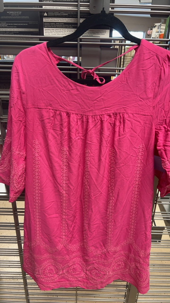 Crown & Ivy Dress Small