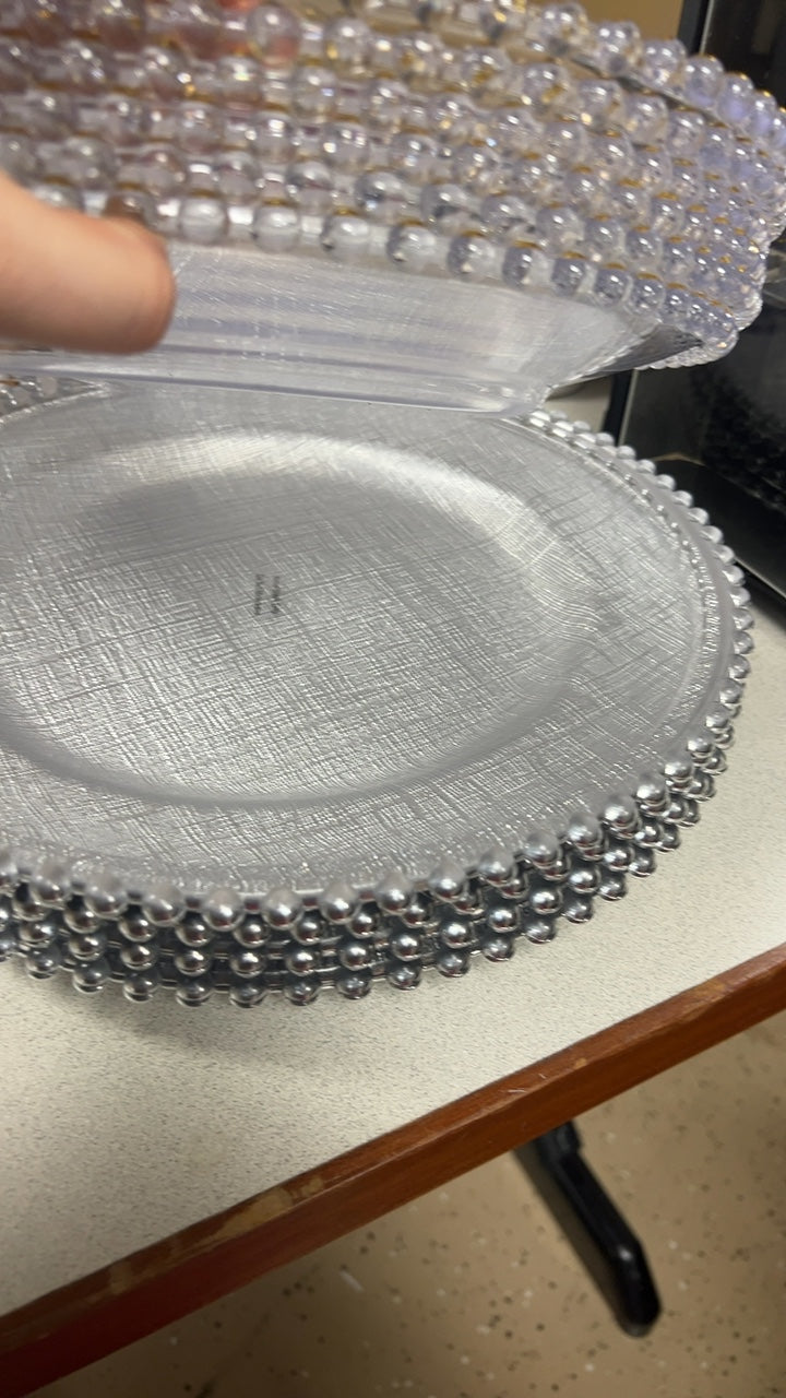 Tray Glass