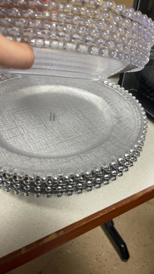 Tray Glass