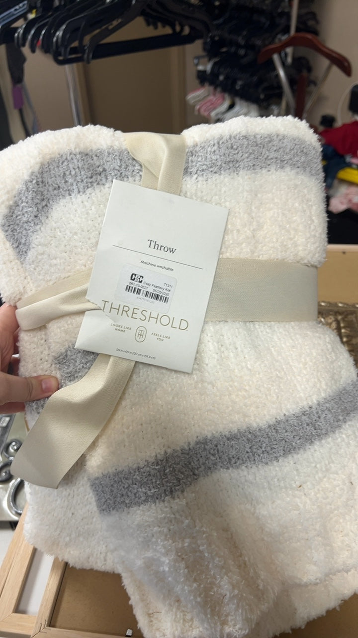 THRESHOLD Blanket