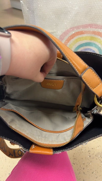 Brown Bag