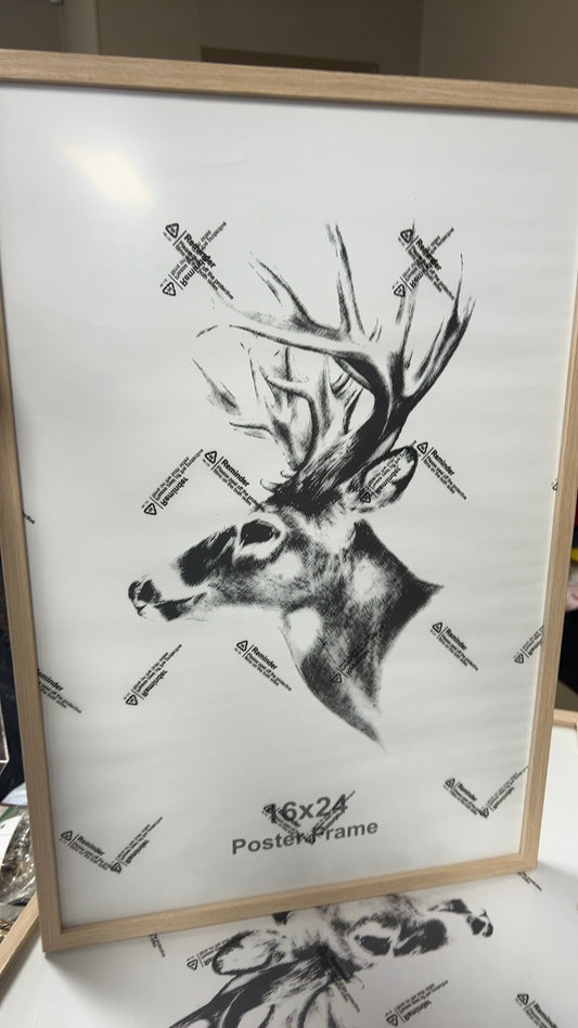 Poster Frame