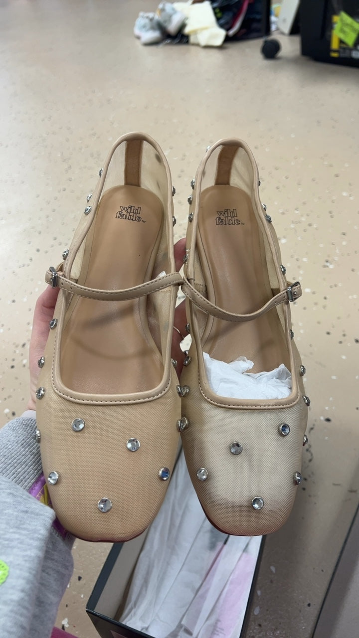 Wild Fable Shoes 8