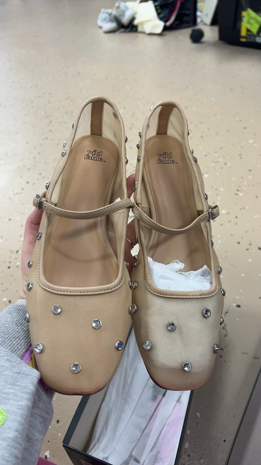 Wild Fable Shoes 8