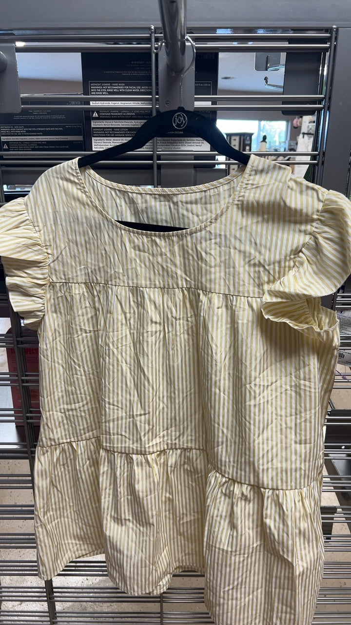 Joy Blouse Large