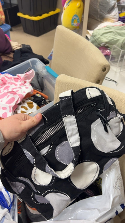 Vera Bradley Bag Travel 
