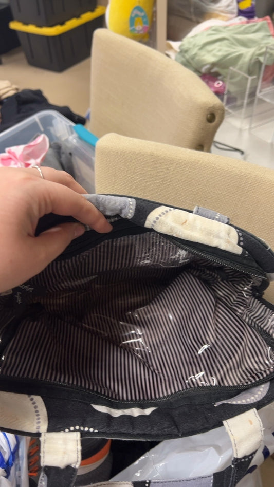 Vera Bradley Bag Travel 