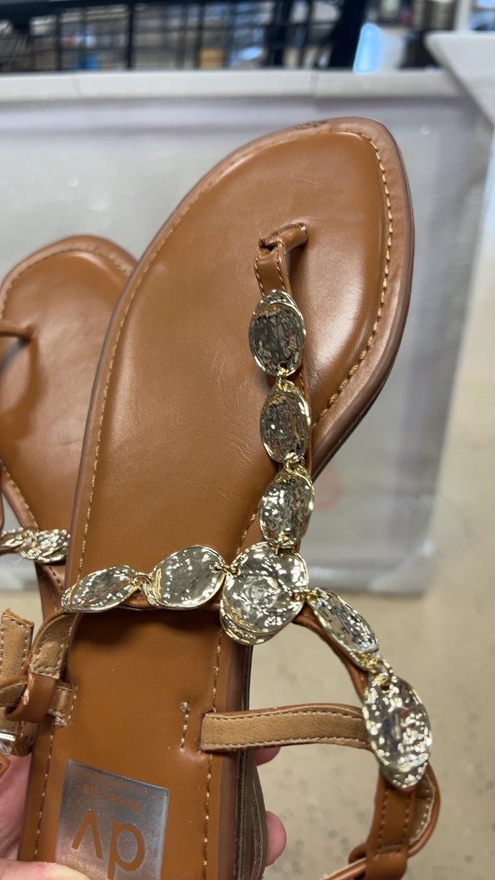 Dolce Vita Sandals 9