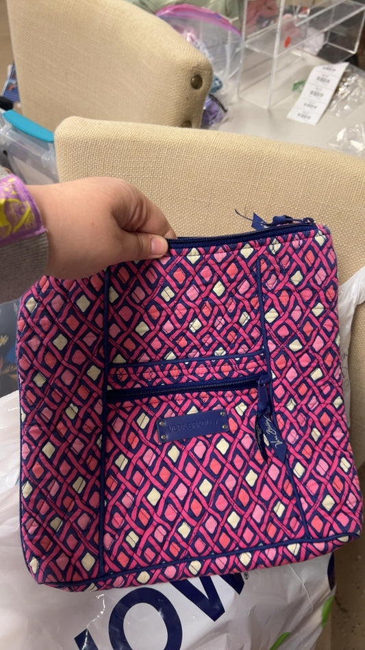 Vera Bradley Bag PINK