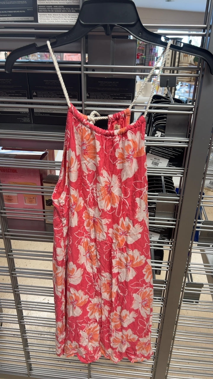 Holister Dress Large