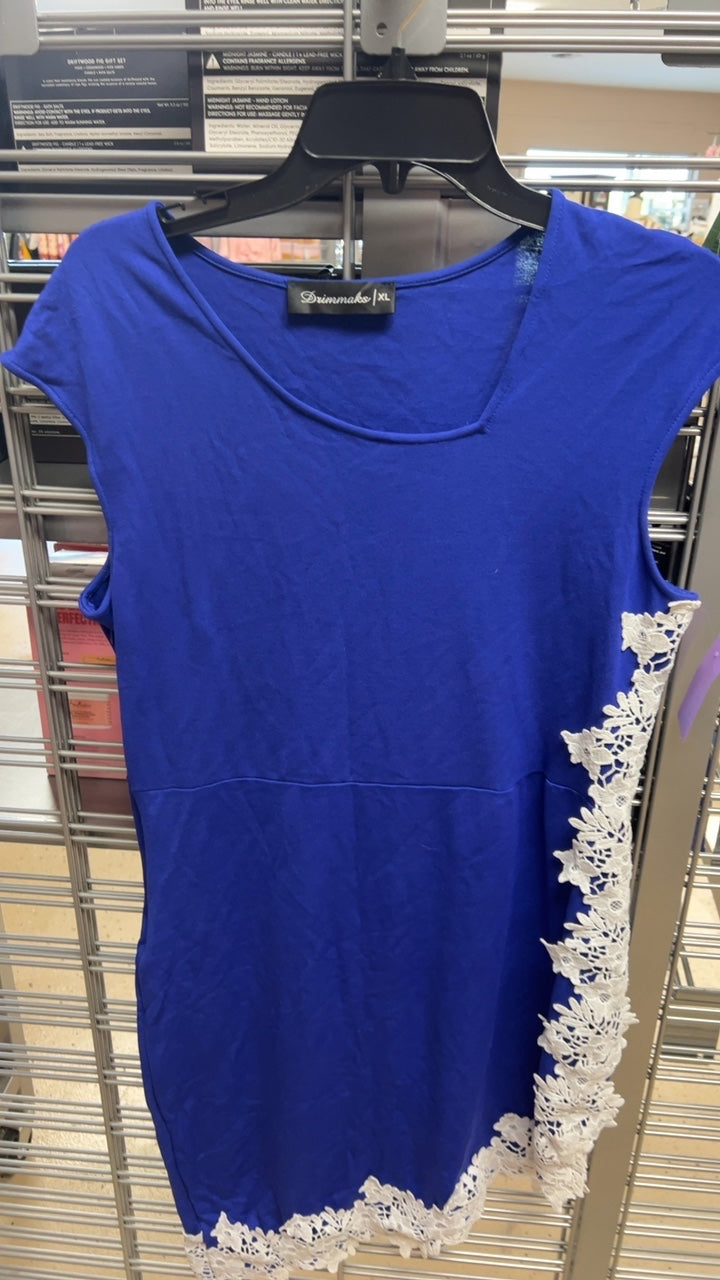 Dimmake Dress XL