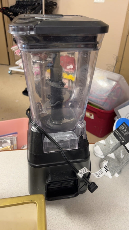 Ninja Blender