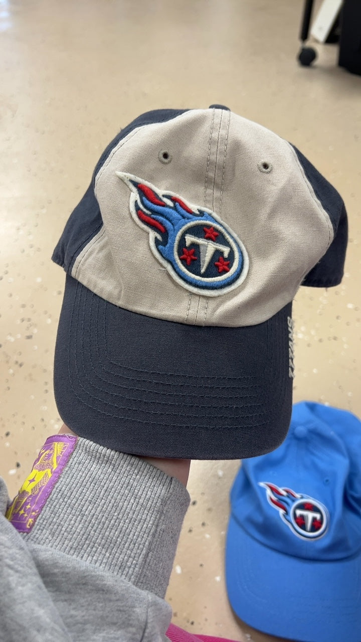 Tennessee Titans Hat