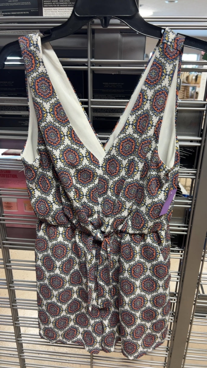 Jumpsuit Medium