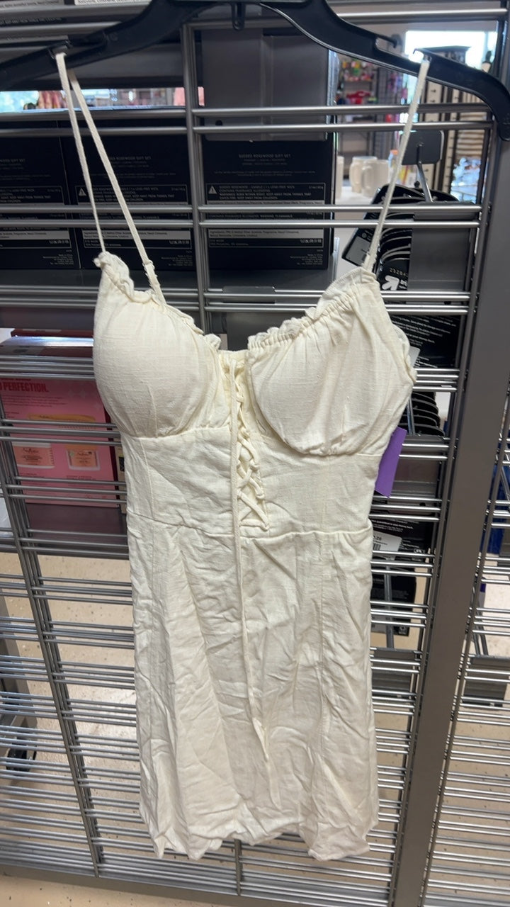 Dress Large