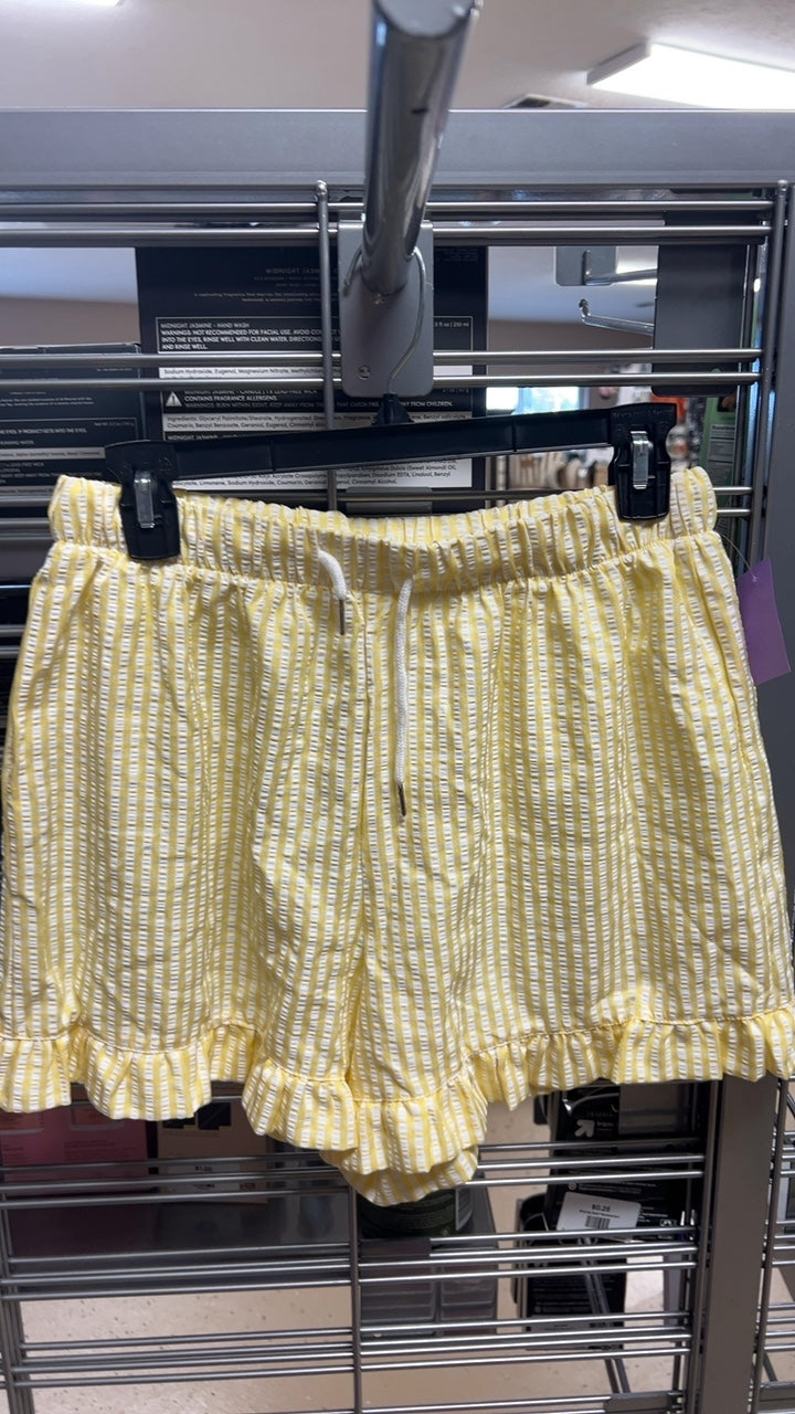 Shorts Large