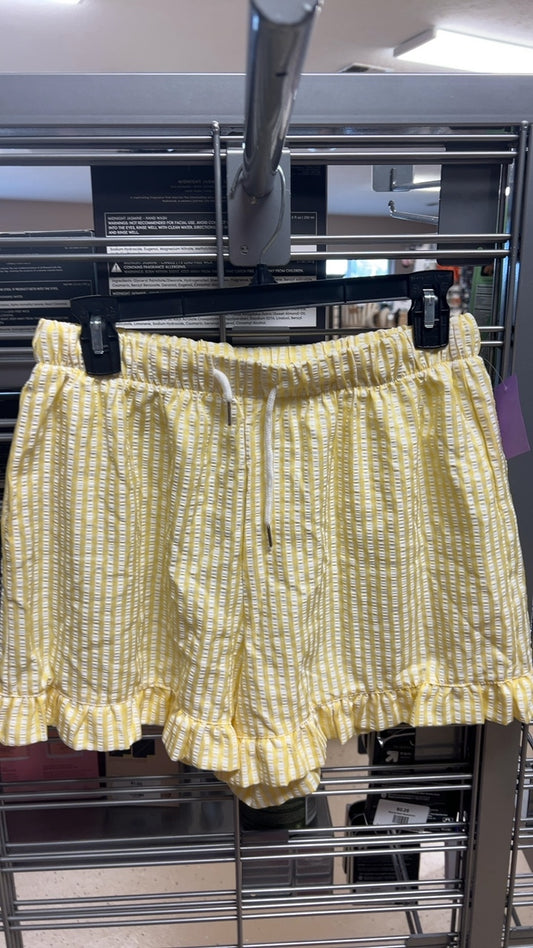 Shorts Large