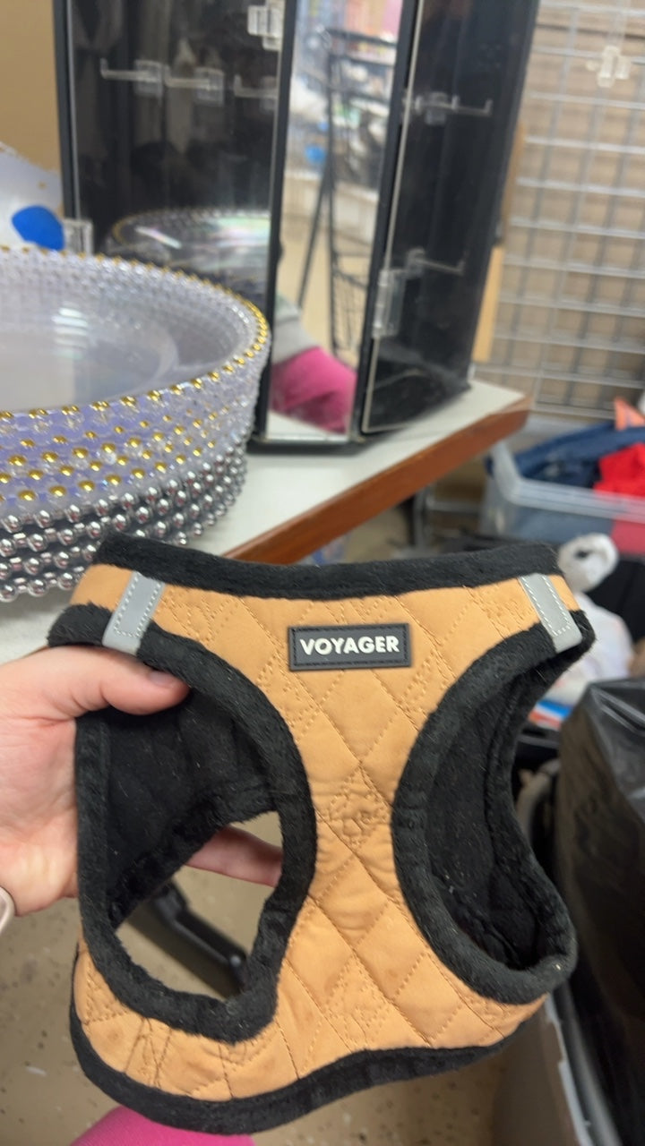 VOYAGER Pet Vest