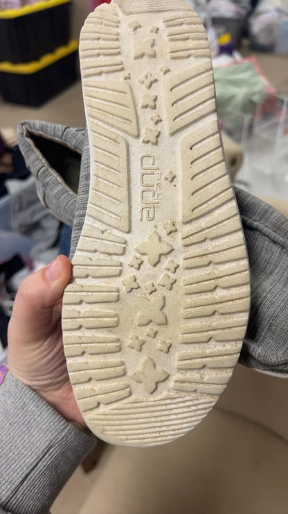Hey Dude Sneakers Youth 4/5