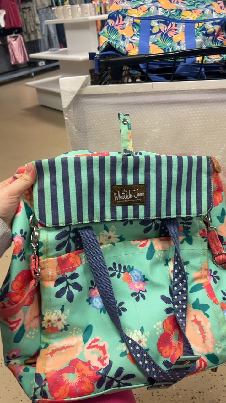 Matilda Jane Bag