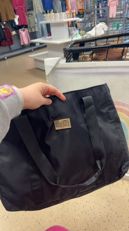 Badgley Mischka Bag
