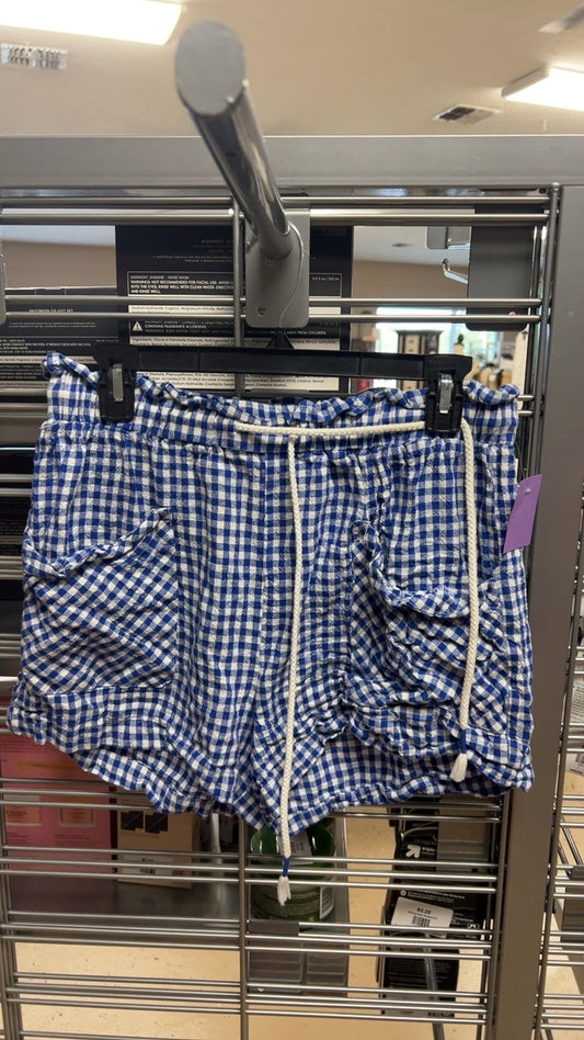 Shorts Large