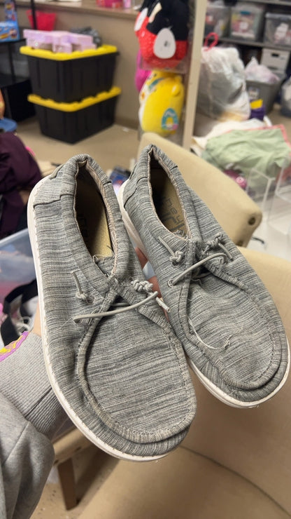 Hey Dude Sneakers Youth 4/5