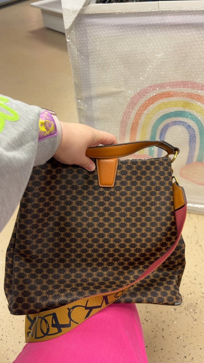 Brown Bag