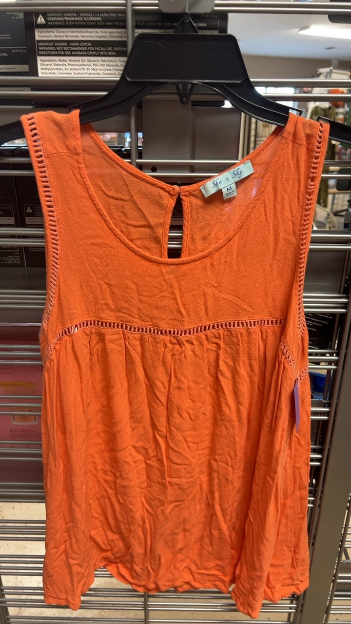 Tank top Medium