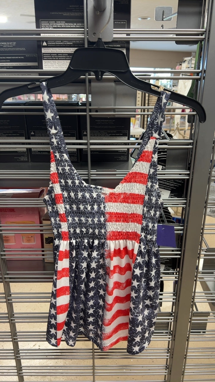USA T-Shirt XL