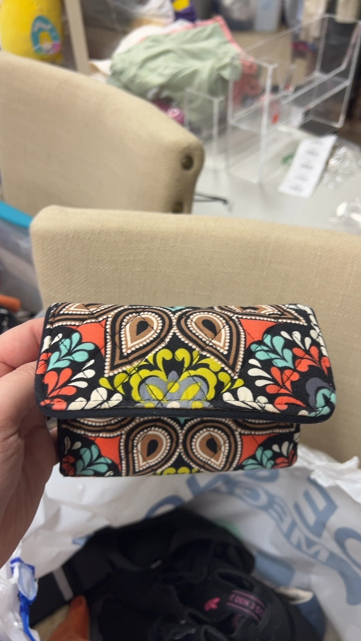 Vera Bradley Wallet  