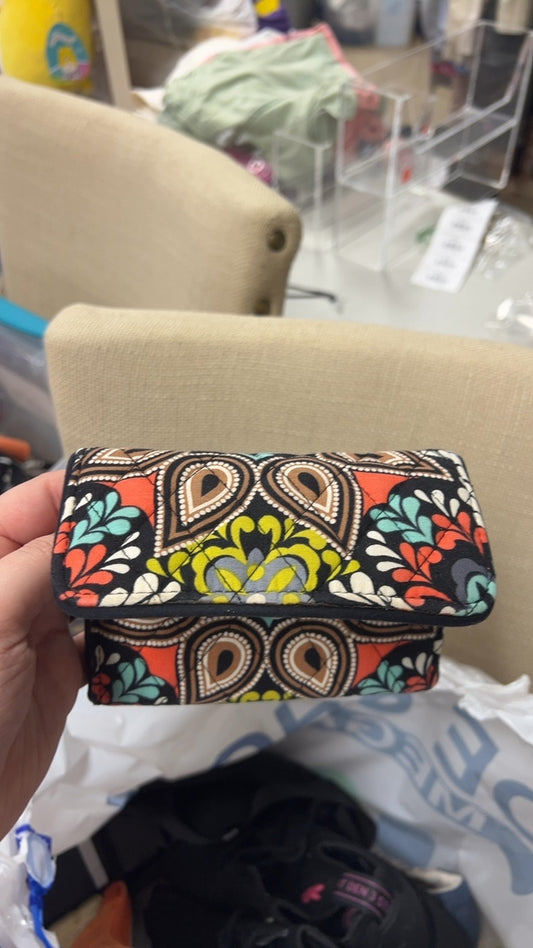 Vera Bradley Wallet  