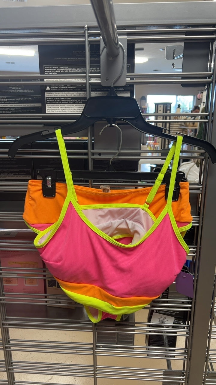 Swimsuit Large