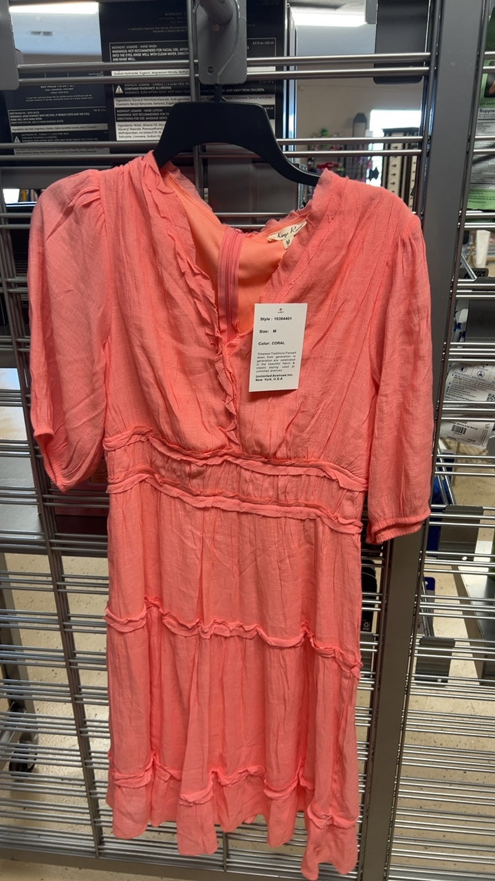 Dress Medium