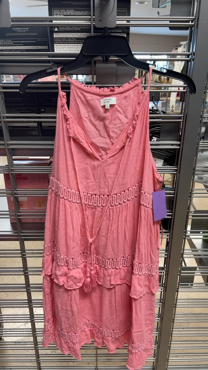 Crown & Ivy Dress Medium