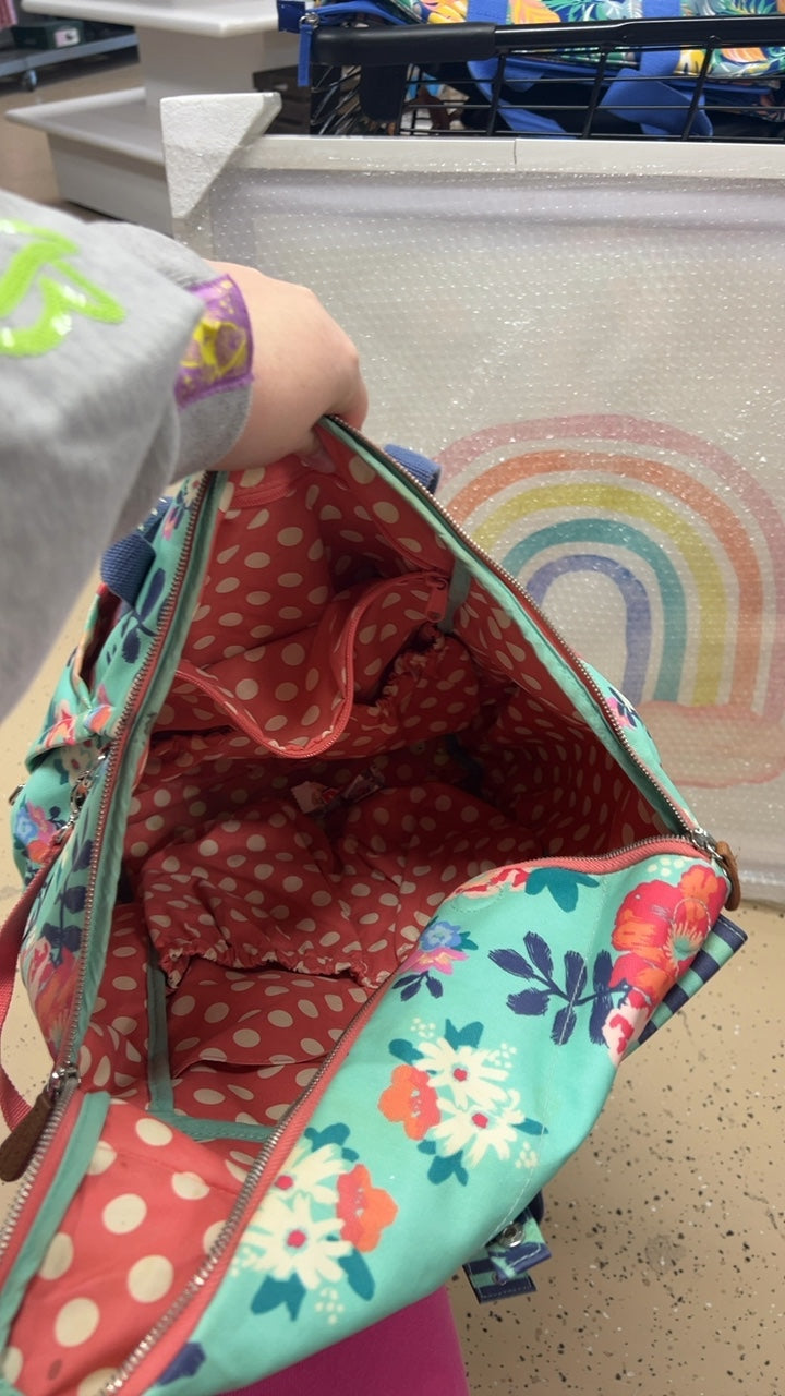 Matilda Jane Bag